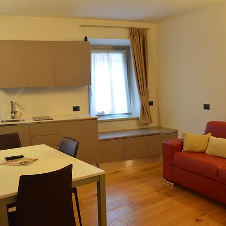 Locanda Blum In Rovetta Kültér fotó