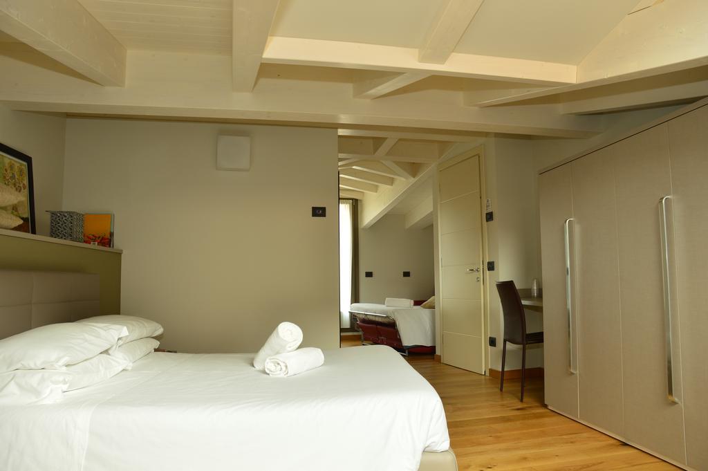 Locanda Blum In Rovetta Kültér fotó