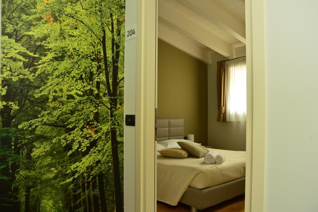 Locanda Blum In Rovetta Kültér fotó