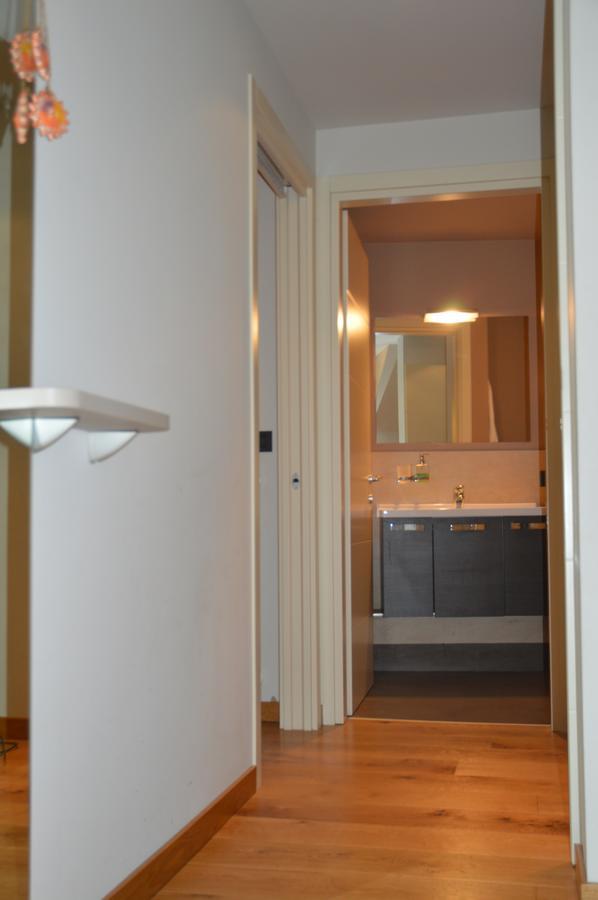 Locanda Blum In Rovetta Kültér fotó