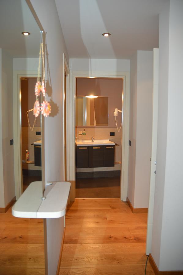 Locanda Blum In Rovetta Kültér fotó