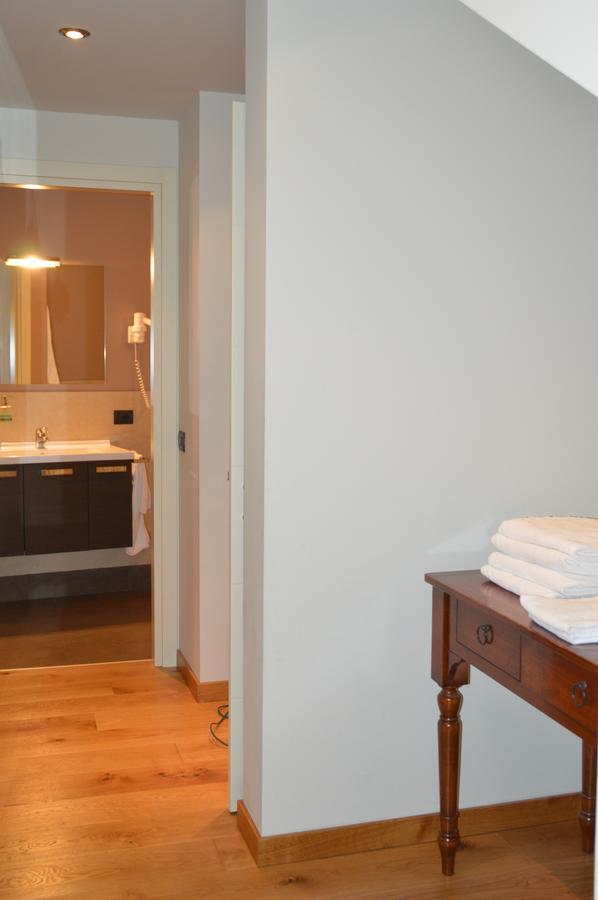 Locanda Blum In Rovetta Kültér fotó