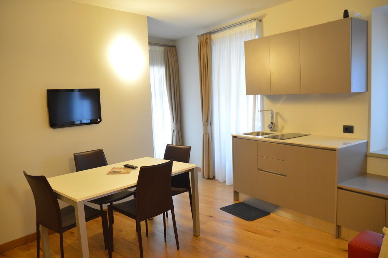 Locanda Blum In Rovetta Kültér fotó