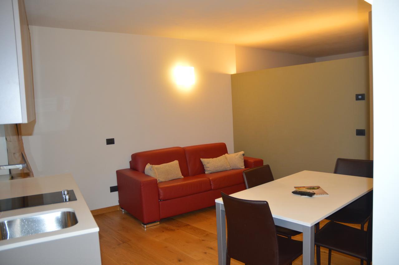 Locanda Blum In Rovetta Kültér fotó