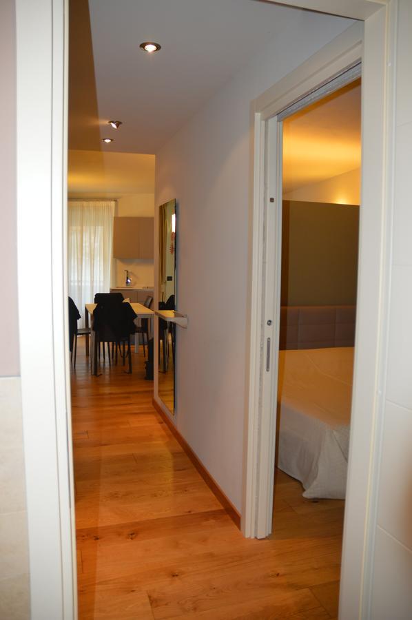 Locanda Blum In Rovetta Kültér fotó