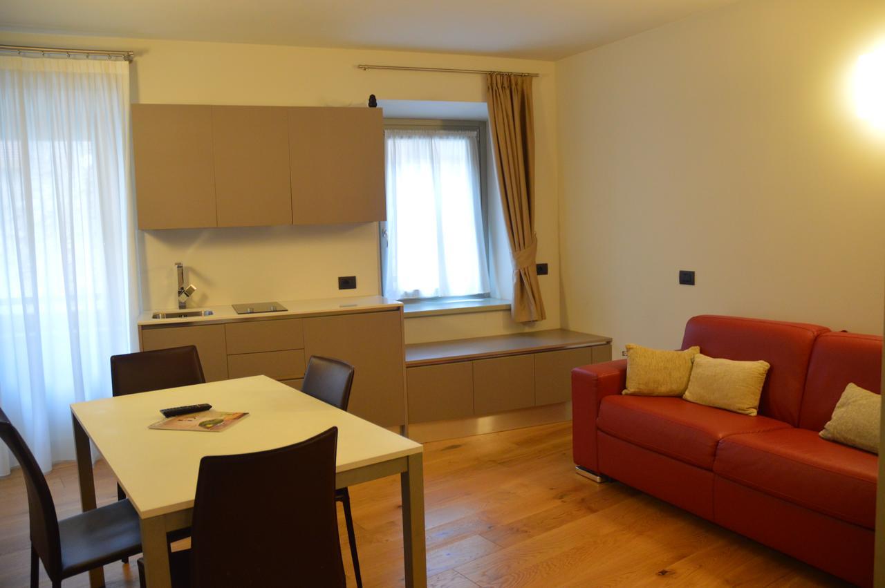 Locanda Blum In Rovetta Kültér fotó