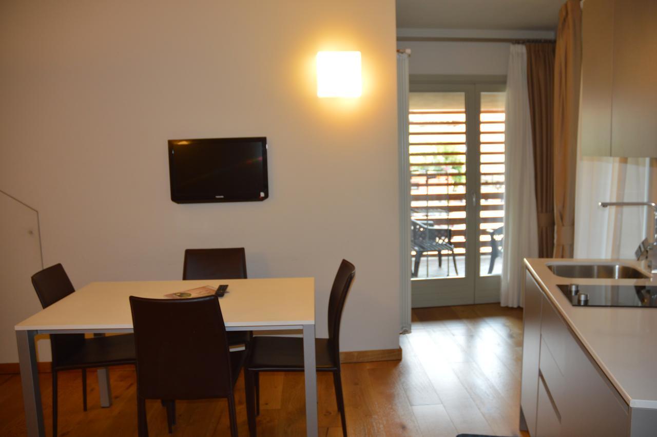 Locanda Blum In Rovetta Kültér fotó